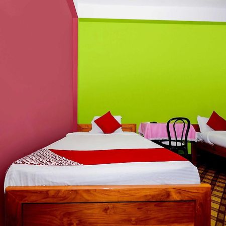 Soalkuchi Hotel O Kirtti Inn מראה חיצוני תמונה
