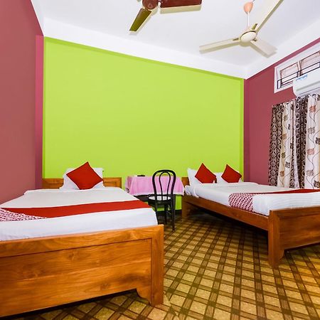 Soalkuchi Hotel O Kirtti Inn מראה חיצוני תמונה
