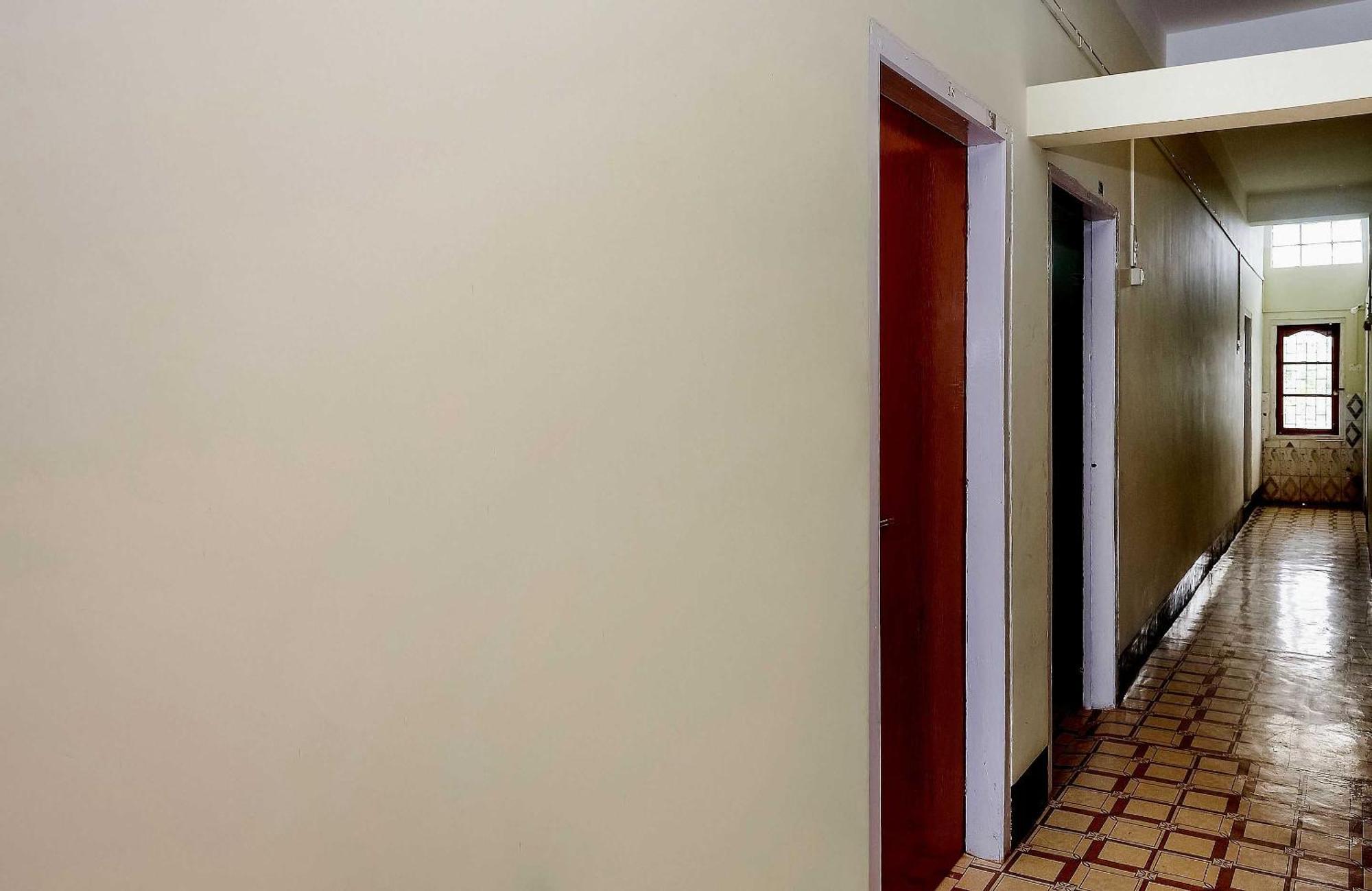 Soalkuchi Hotel O Kirtti Inn מראה חיצוני תמונה