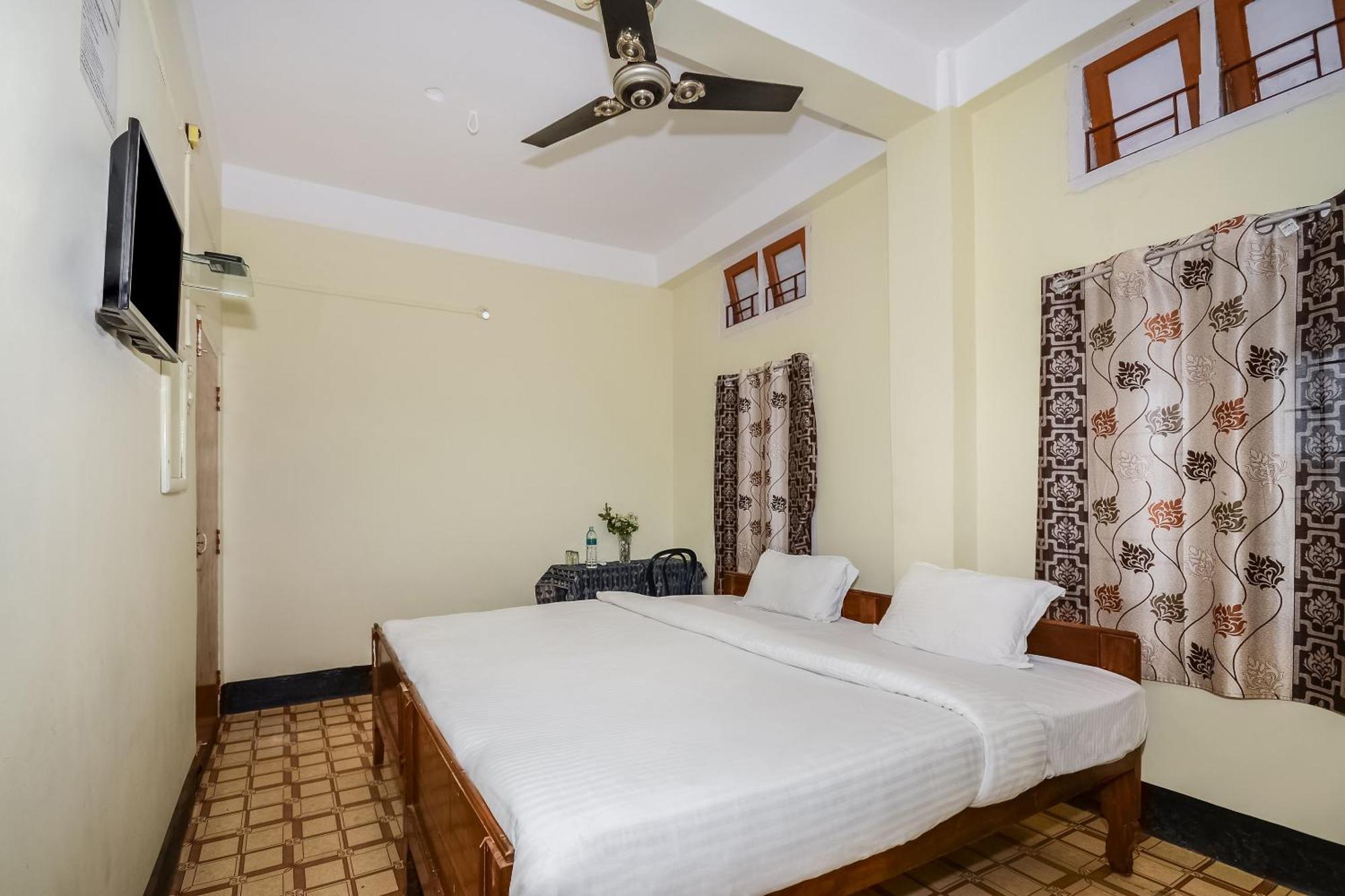 Soalkuchi Hotel O Kirtti Inn מראה חיצוני תמונה