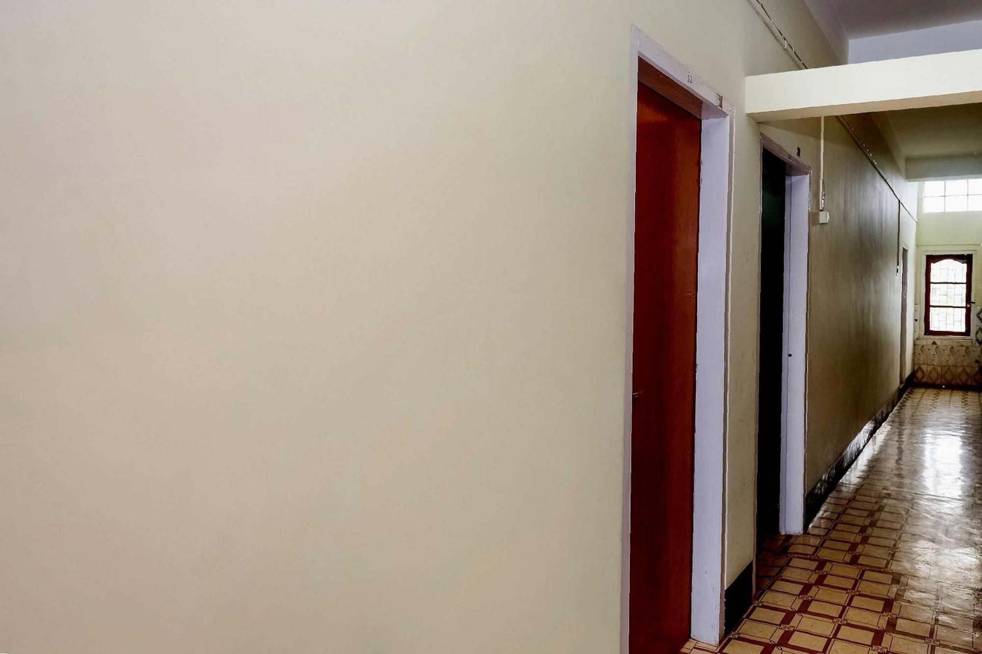 Soalkuchi Hotel O Kirtti Inn מראה חיצוני תמונה