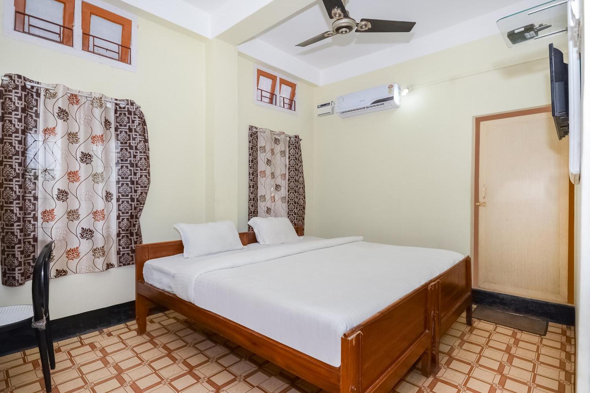 Soalkuchi Hotel O Kirtti Inn מראה חיצוני תמונה