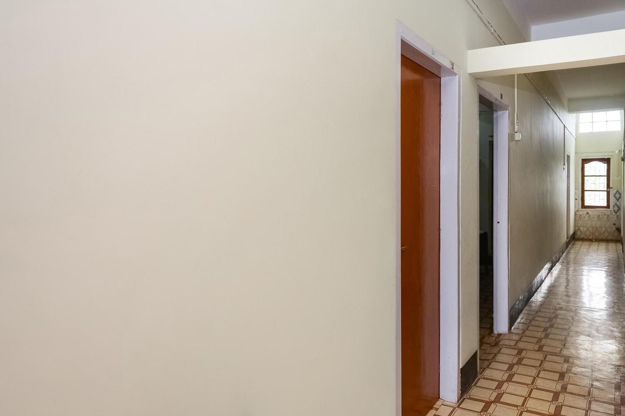 Soalkuchi Hotel O Kirtti Inn מראה חיצוני תמונה