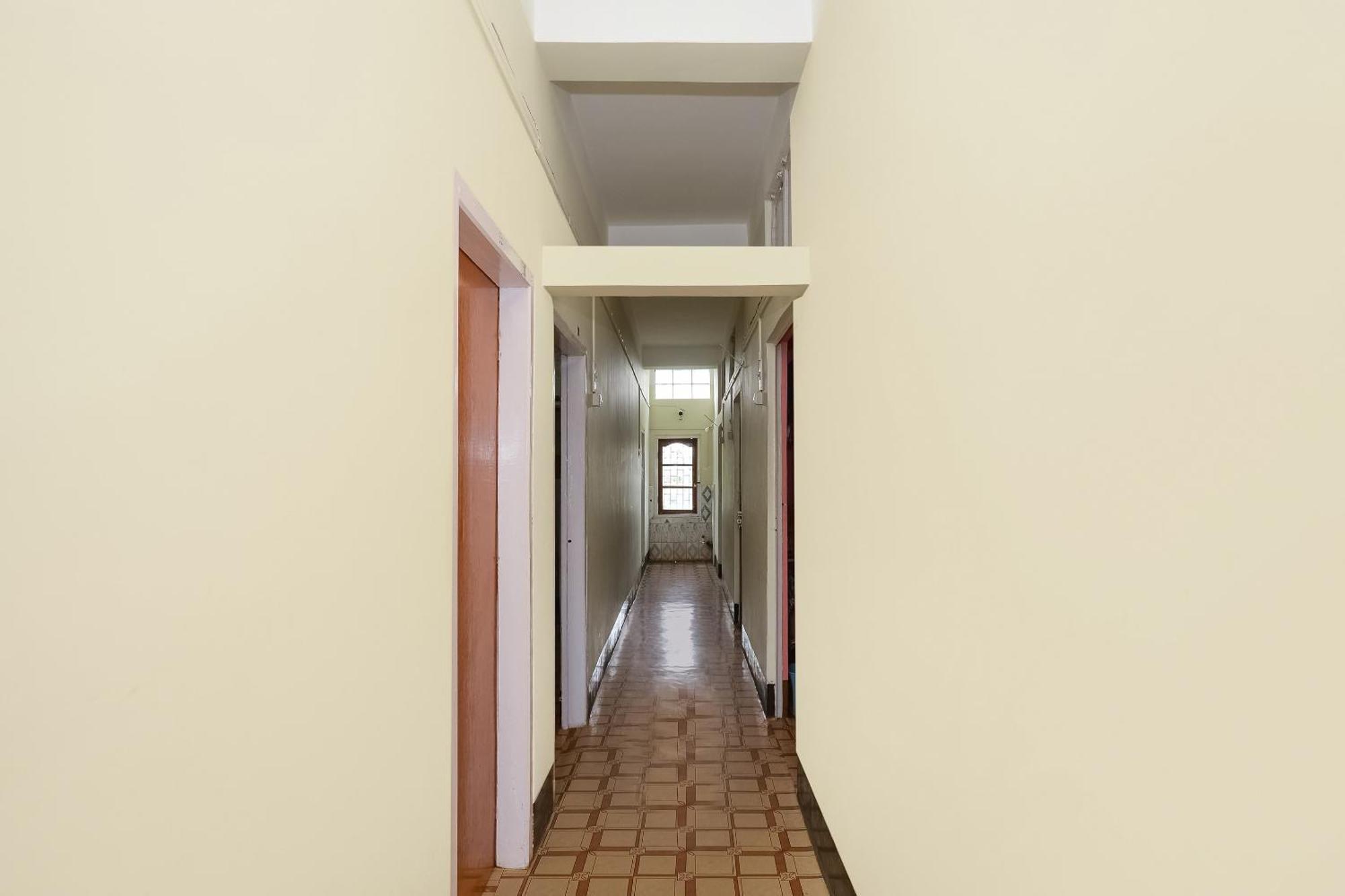 Soalkuchi Hotel O Kirtti Inn מראה חיצוני תמונה